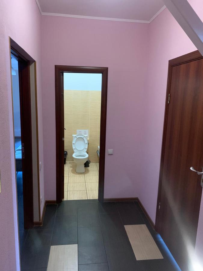 Green Hotel Kijów Zewnętrze zdjęcie