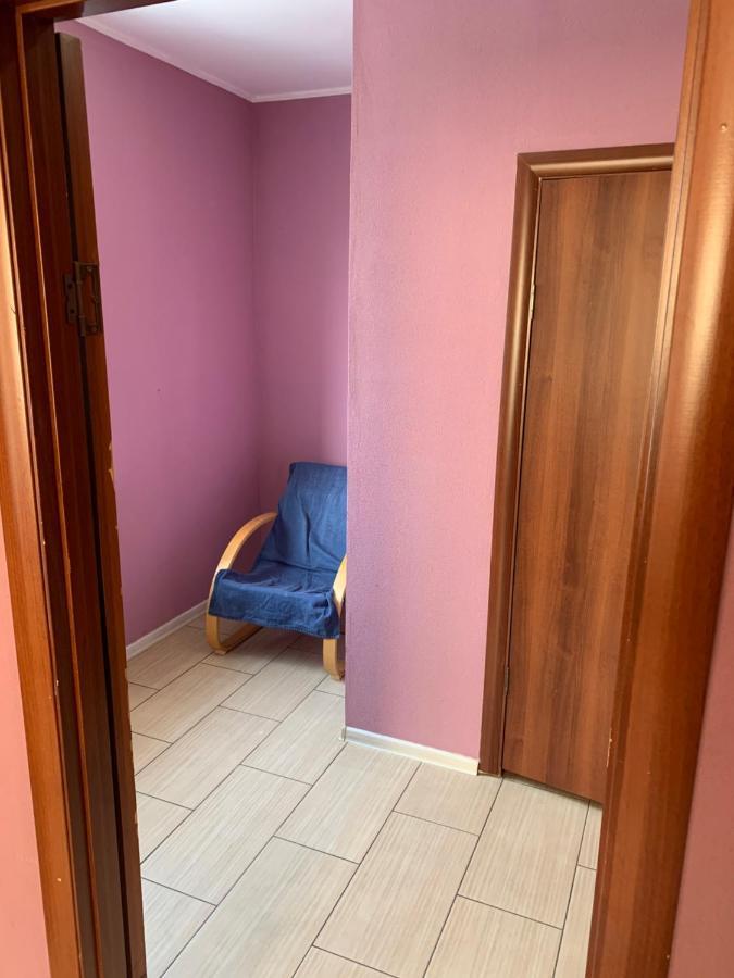 Green Hotel Kijów Zewnętrze zdjęcie
