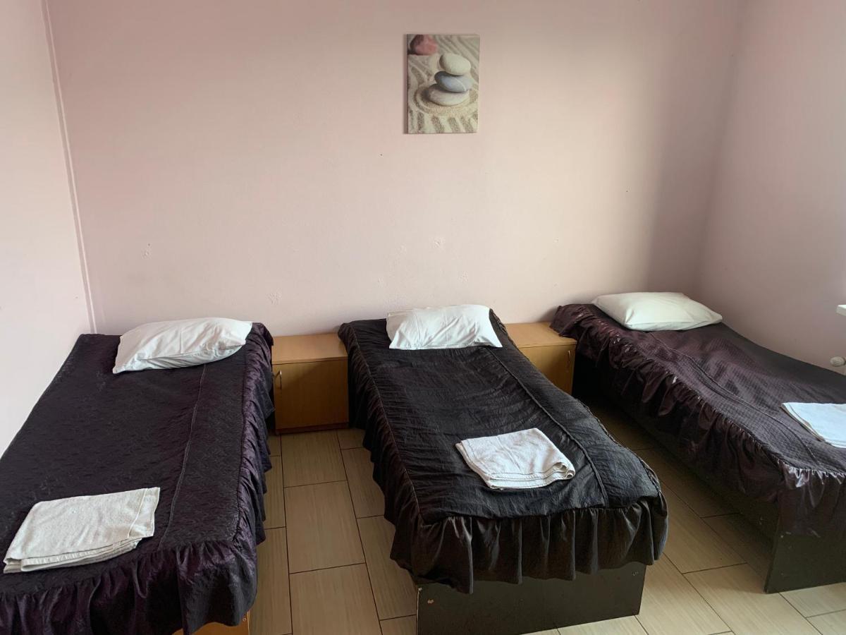 Green Hotel Kijów Zewnętrze zdjęcie