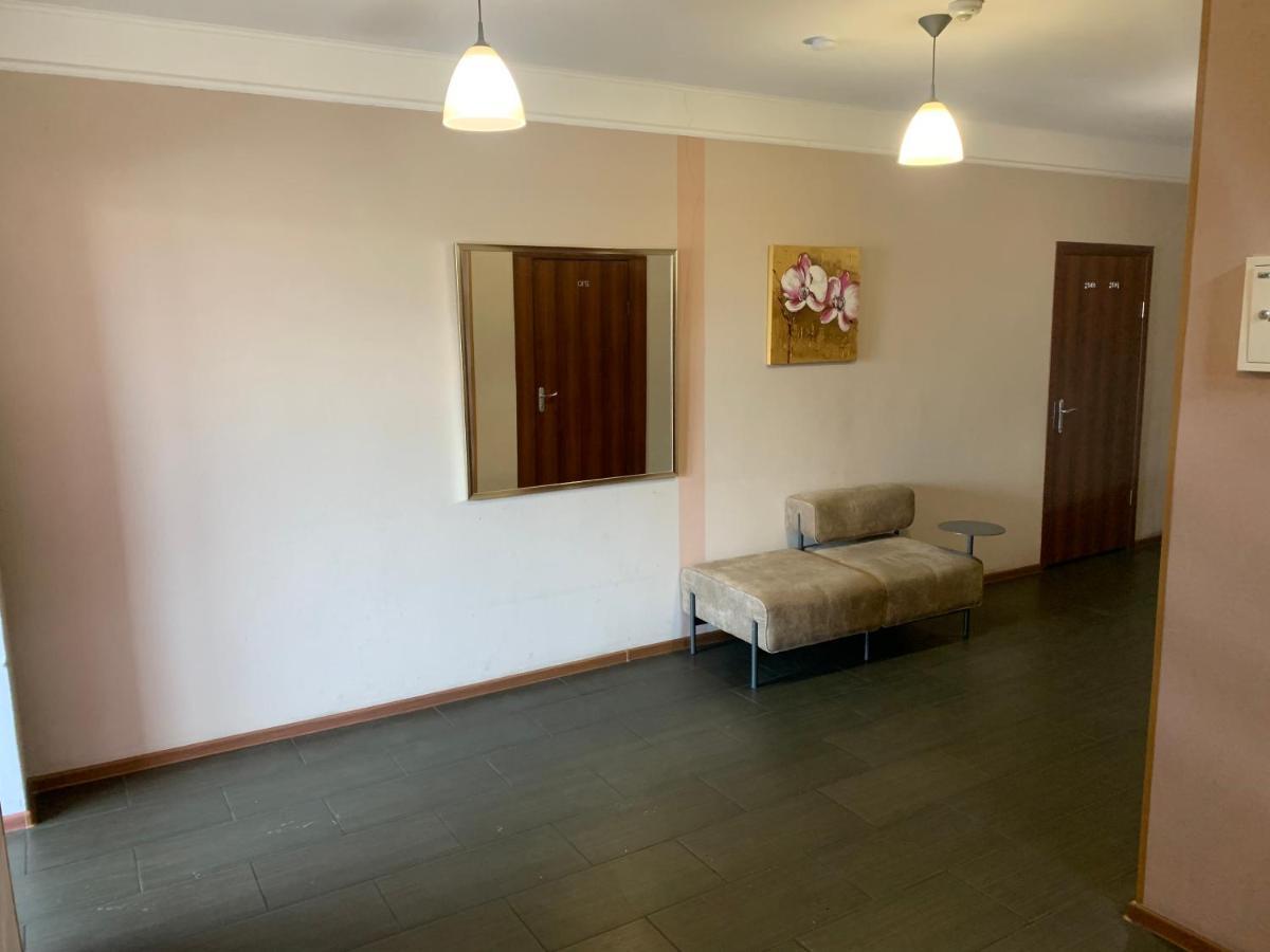 Green Hotel Kijów Zewnętrze zdjęcie