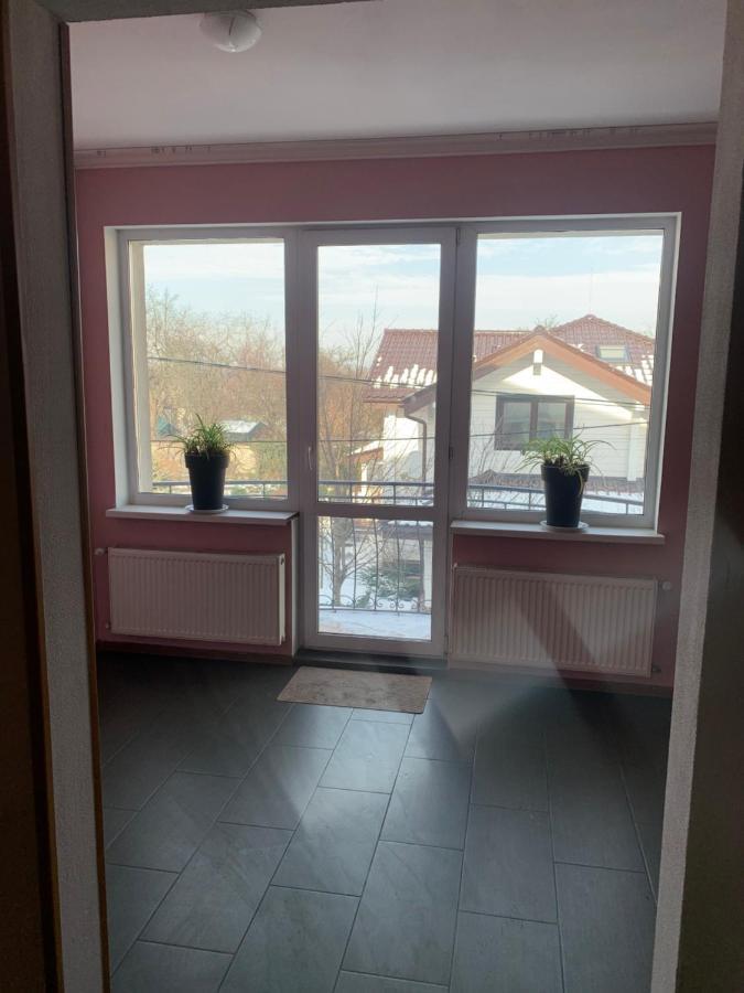 Green Hotel Kijów Zewnętrze zdjęcie