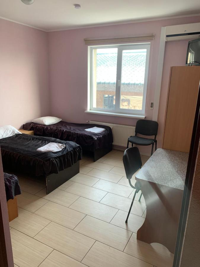 Green Hotel Kijów Zewnętrze zdjęcie