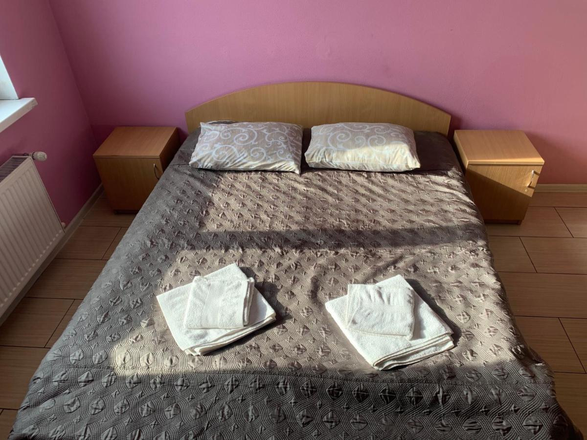 Green Hotel Kijów Zewnętrze zdjęcie