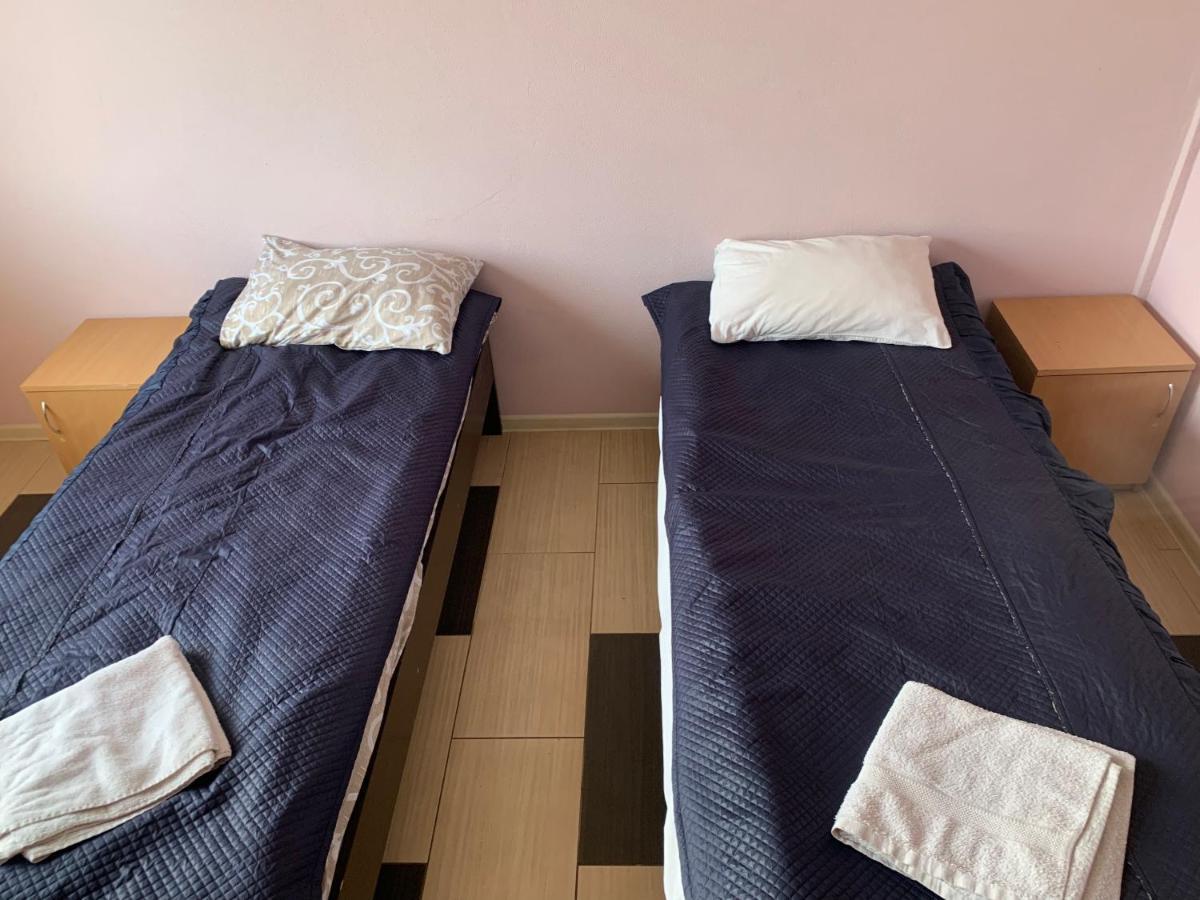 Green Hotel Kijów Zewnętrze zdjęcie