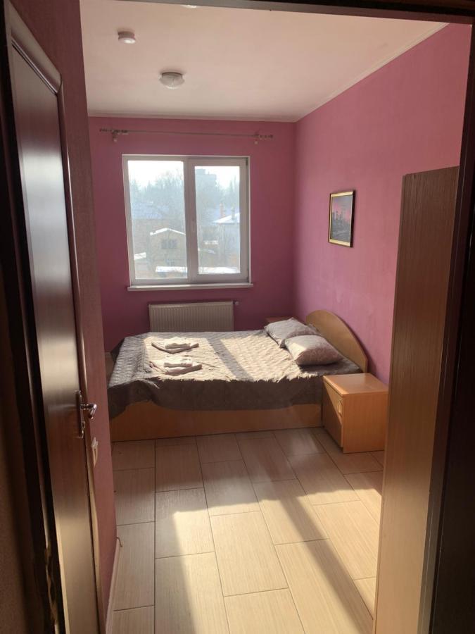 Green Hotel Kijów Zewnętrze zdjęcie