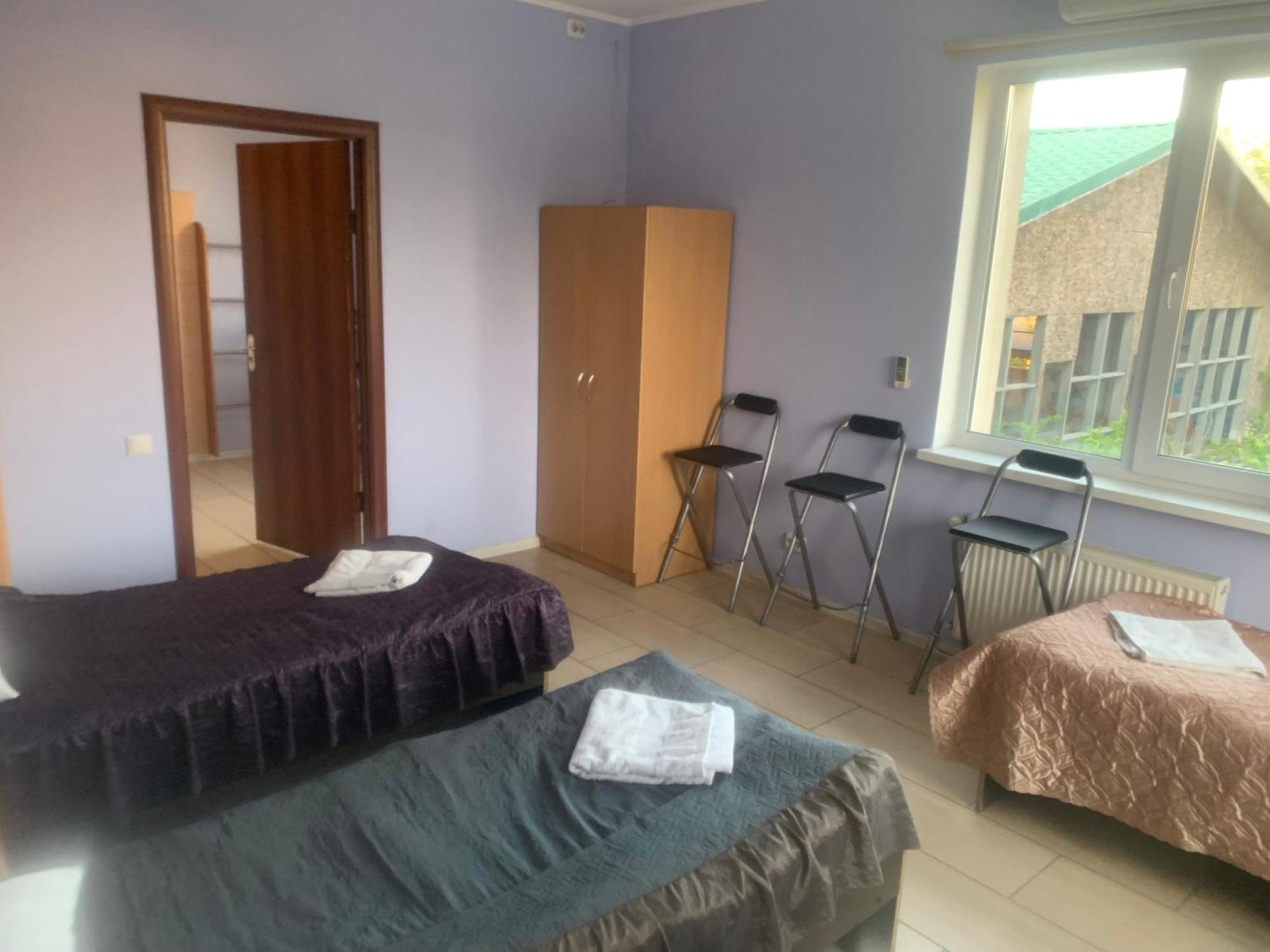 Green Hotel Kijów Zewnętrze zdjęcie