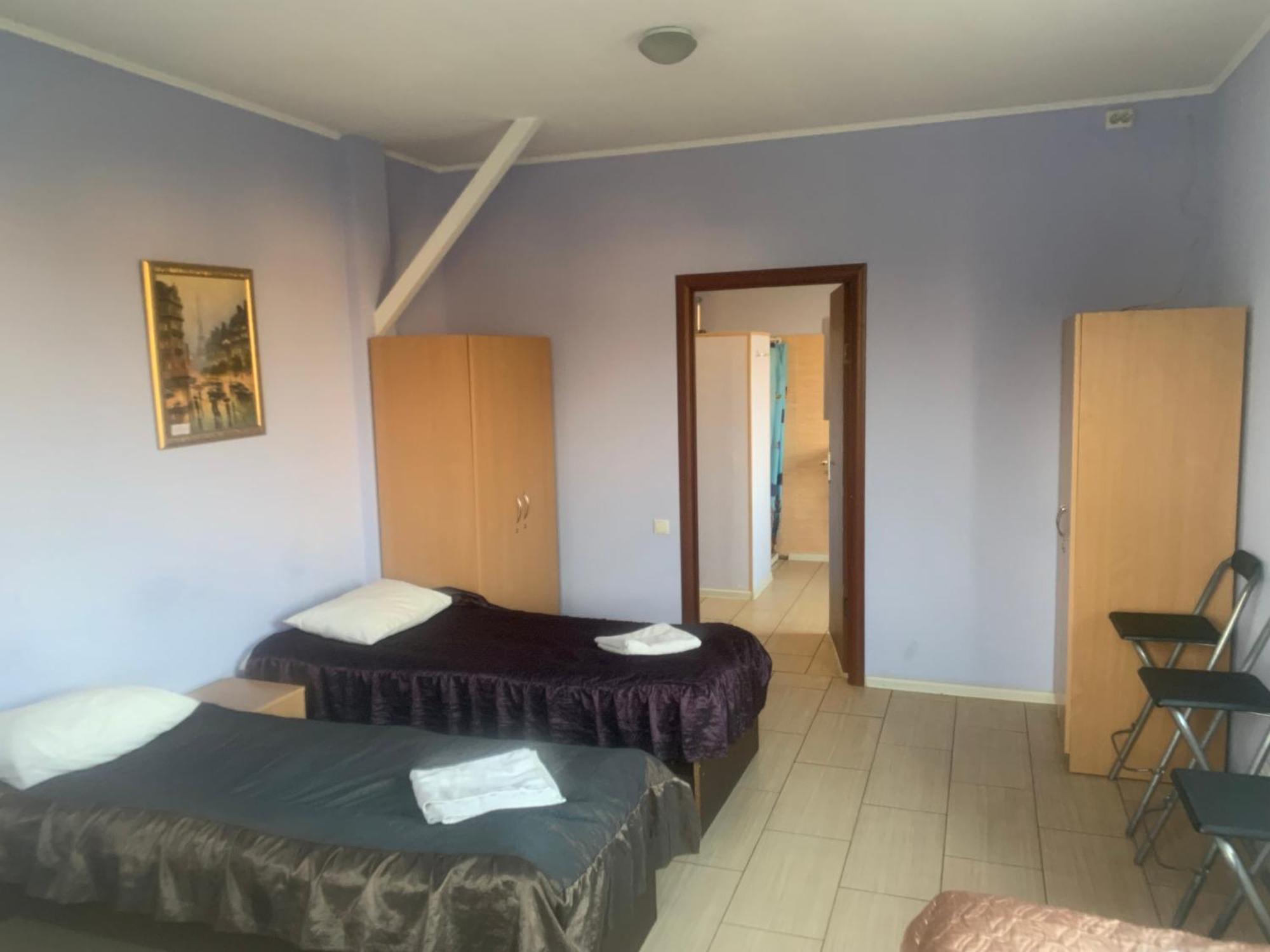 Green Hotel Kijów Zewnętrze zdjęcie