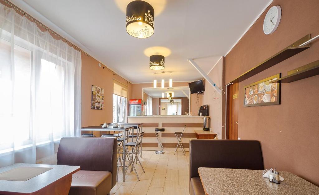 Green Hotel Kijów Zewnętrze zdjęcie