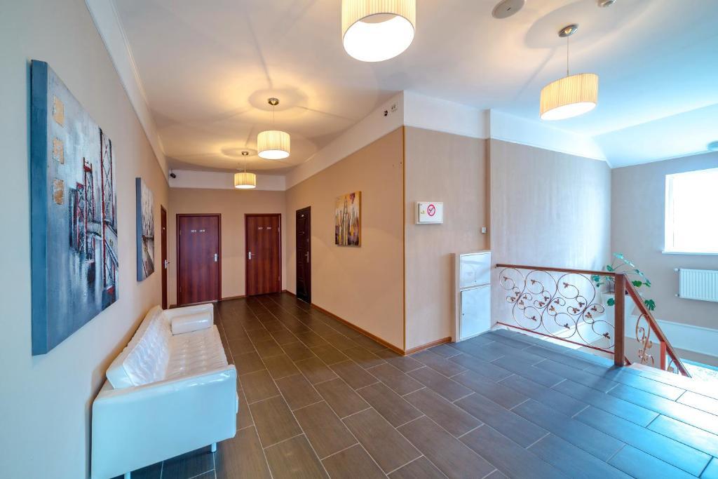 Green Hotel Kijów Zewnętrze zdjęcie