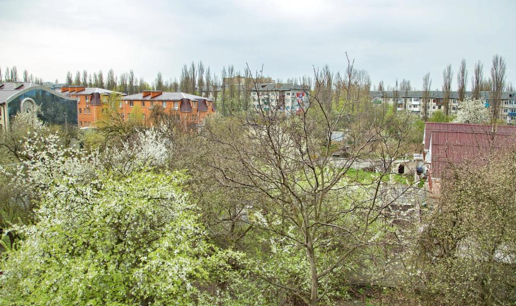 Green Hotel Kijów Zewnętrze zdjęcie
