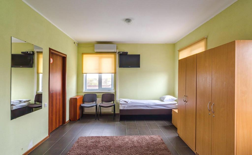 Green Hotel Kijów Zewnętrze zdjęcie