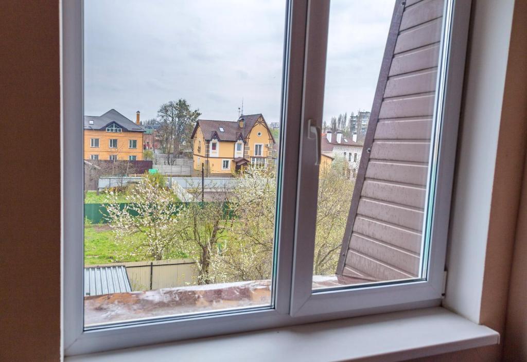 Green Hotel Kijów Zewnętrze zdjęcie
