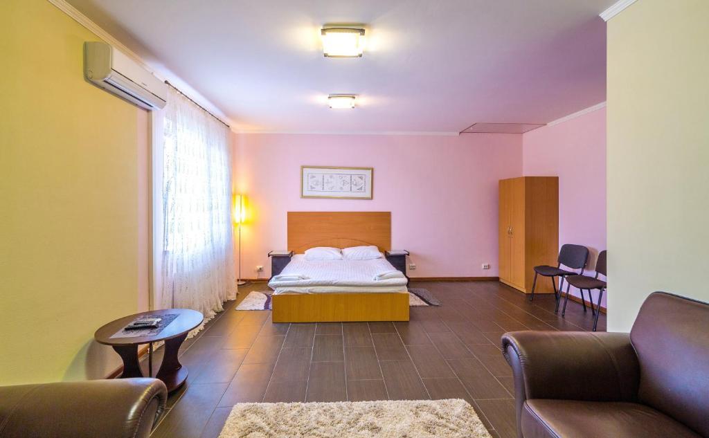Green Hotel Kijów Zewnętrze zdjęcie